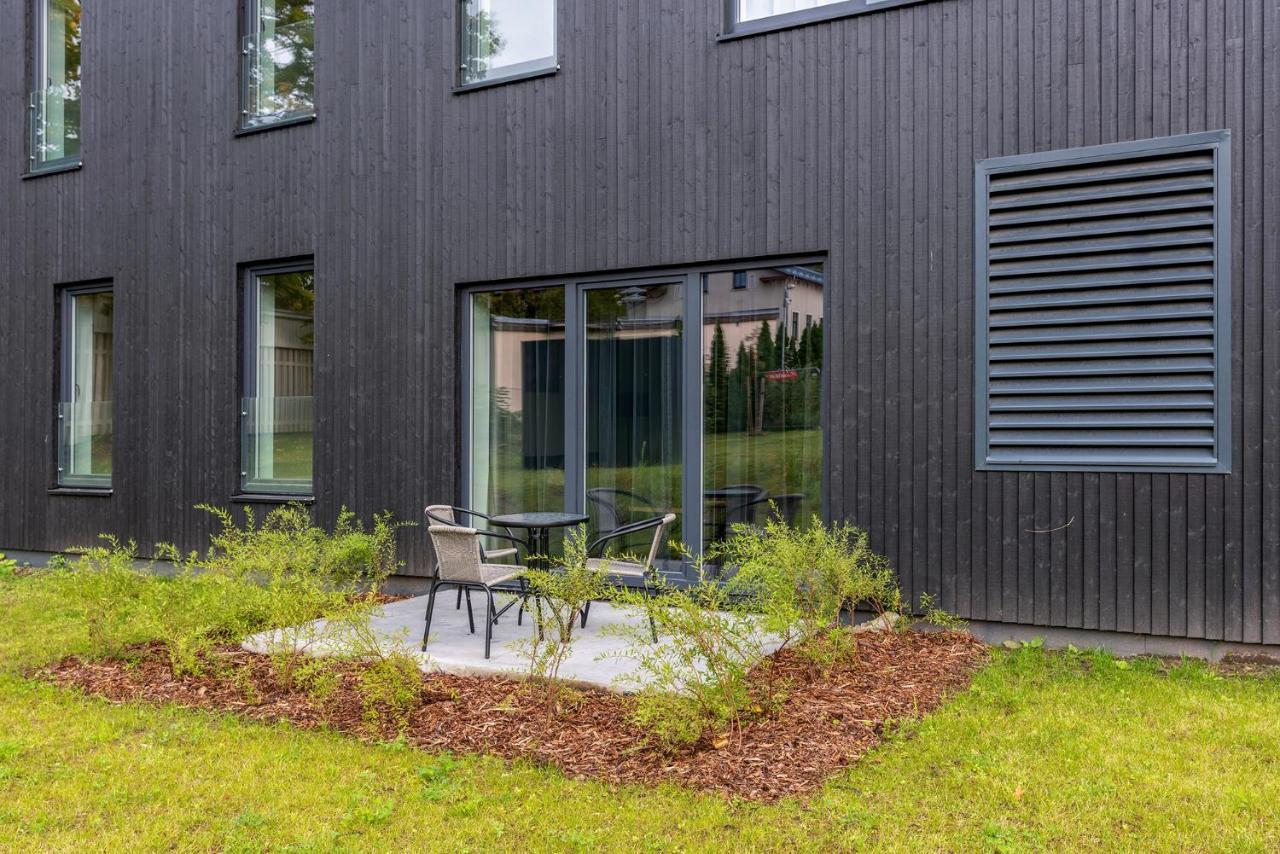 Tartukodu Riia 20B-3 Apartment Exterior photo